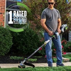 EGO Multi Head Trimmer Kit