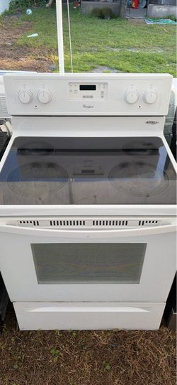 Stove for sale