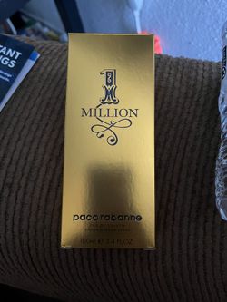 Million Paco Rabanne