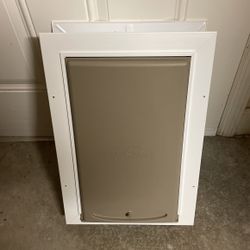 Brand New Dog Dog Insert