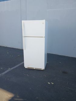 Used Refrigerator
