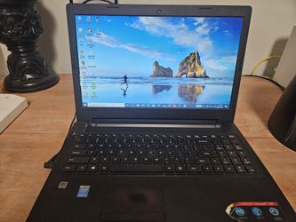 Lenovo IdeaPad 100 Intel Core i3