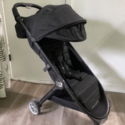 Baby Jogger City Tour 2 Travel Stroller