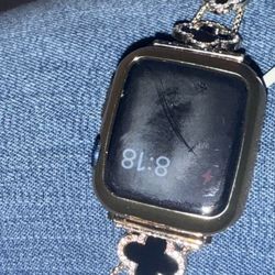 Apple Watch Series 4