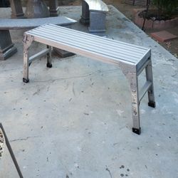 Ladder