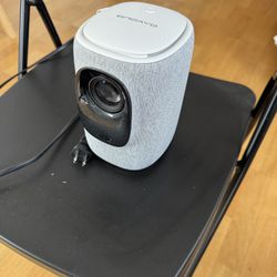 Mini Projector With WiFi And Bluetooth, ONOAYO