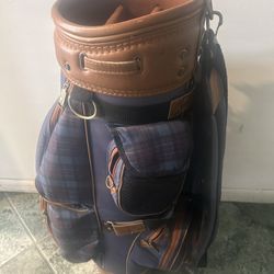 Golf Bag