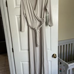 Maternity Dress