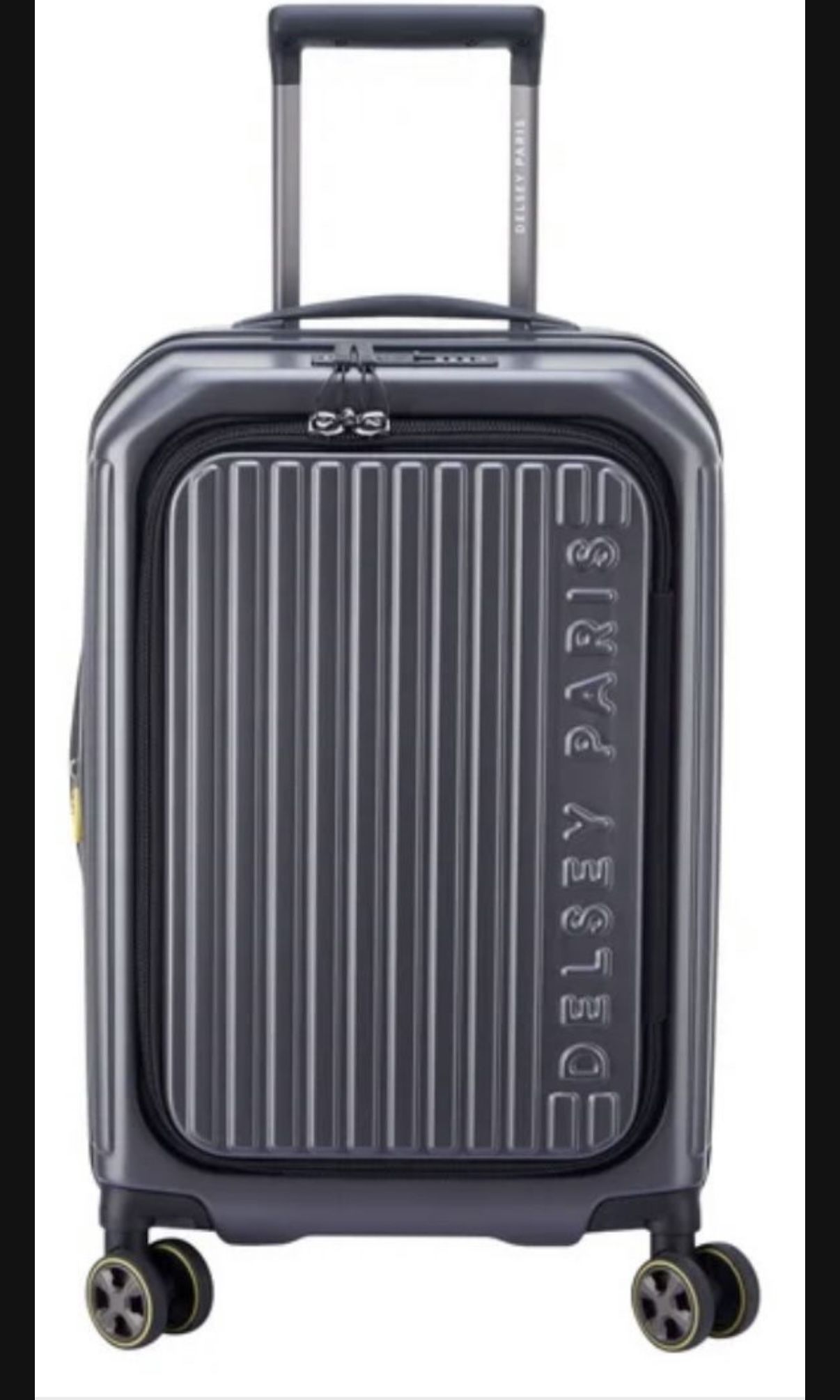 Delsey 22" carryon