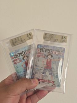 One Piece NCAA Luffy Promo