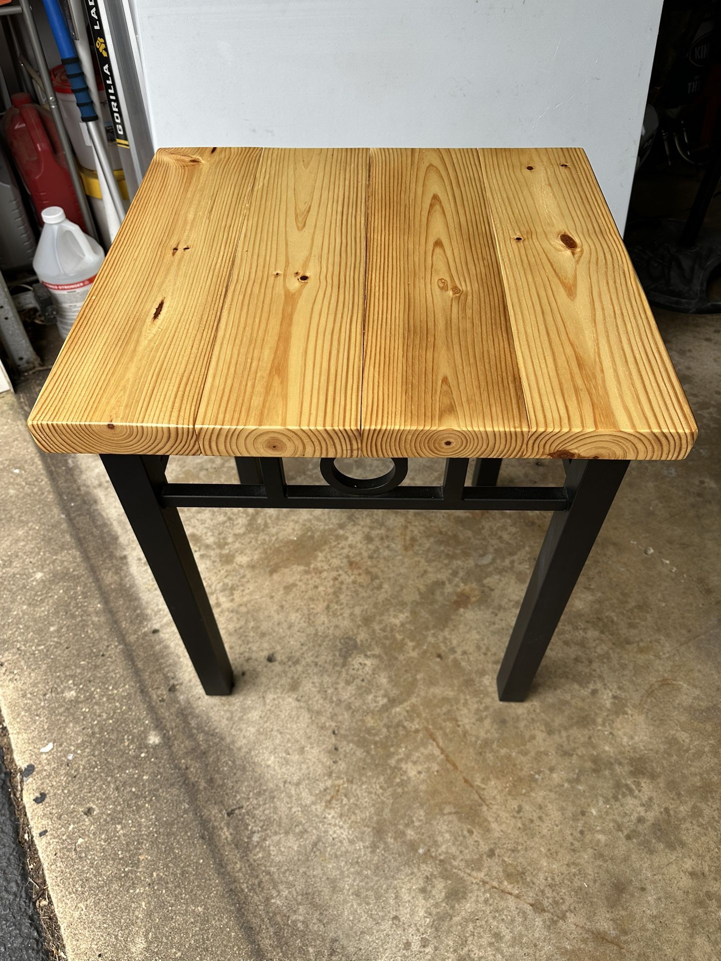 End Table