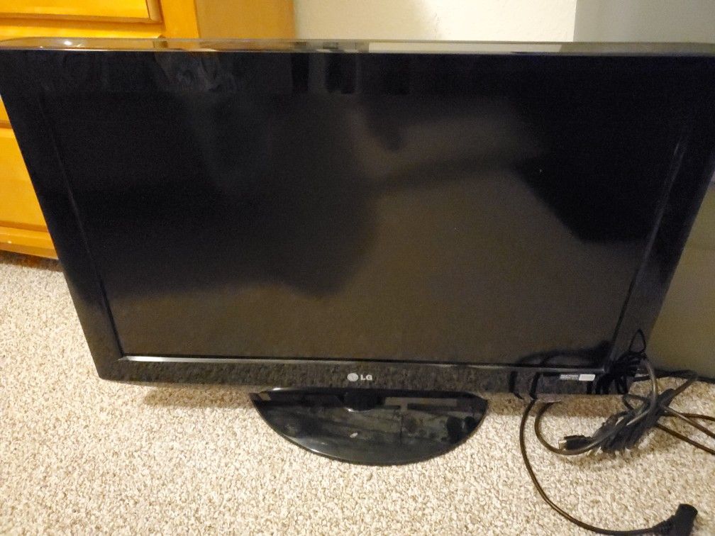 32in tv