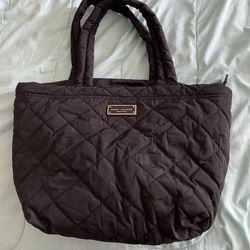 Marc Jacobs Quilted Tote 