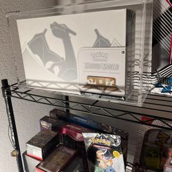 Pokemon Sealed Products 