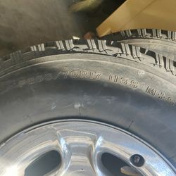 Tires
