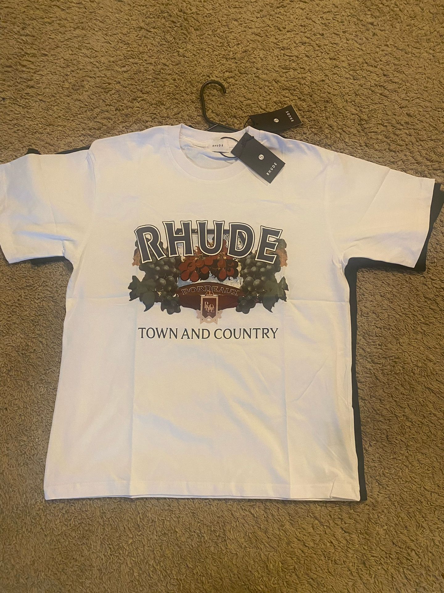 Rhude Shirt
