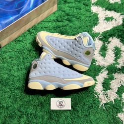 Size 9.5 - Jordan 13 SoleFly 