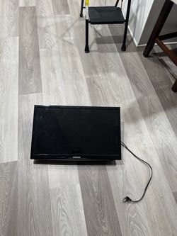 Samsung 36” TV