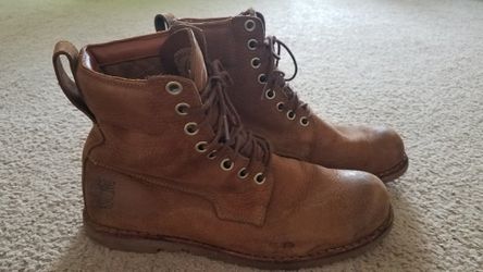 Timberland Earthkeepers