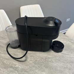 Coffe Machine , Nespresso coffee machine 60$