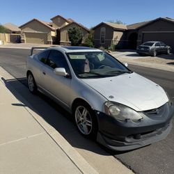 RSX