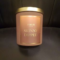 FORVR Mood Candle "Skinny Dipped" - New