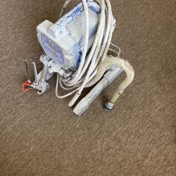 Paint Sprayer