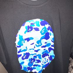 Bape Shirt 