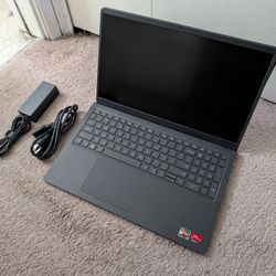 Brand New Dell Laptop 16”