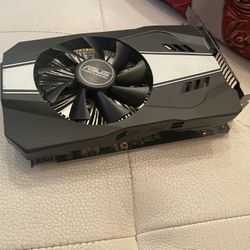 GTX 1060 3 Gb (used)