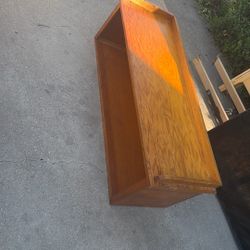 Foot Bench