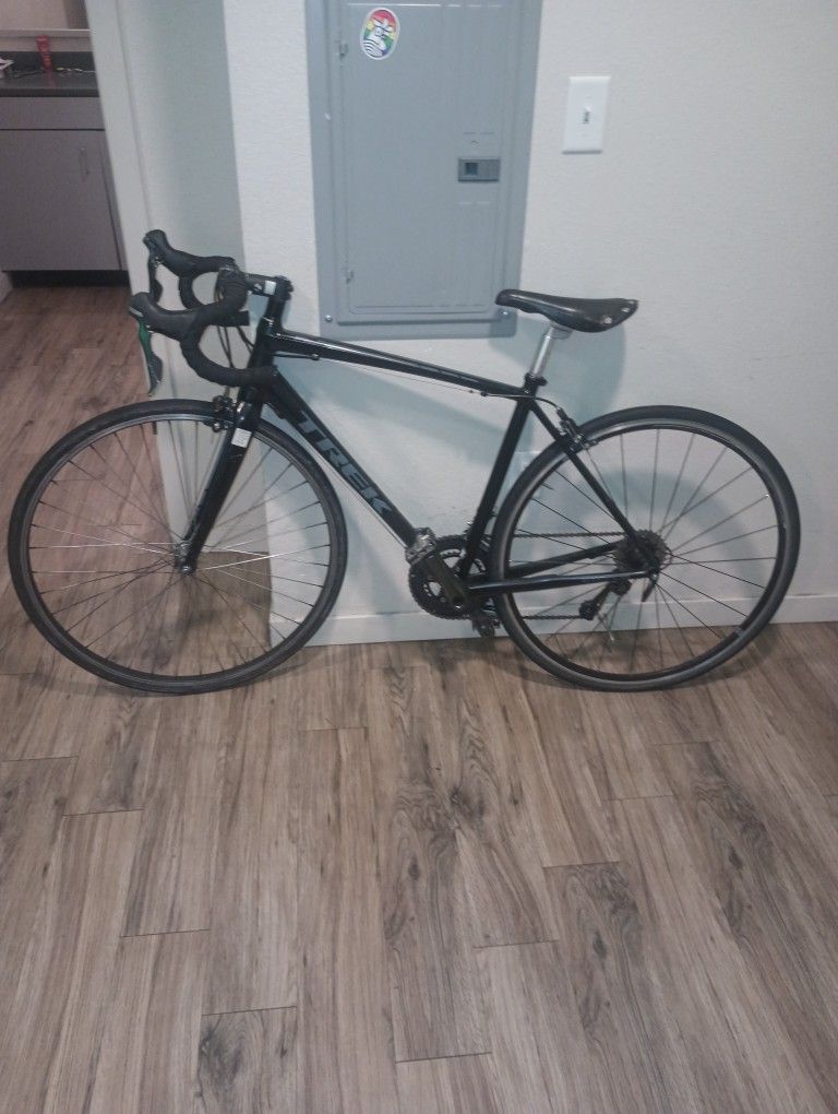 Trek Bike