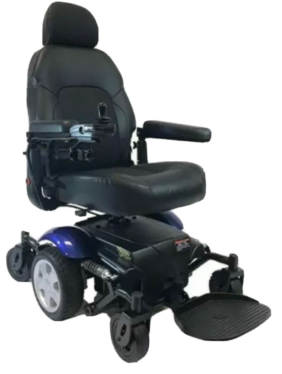 Powered Wheelchair