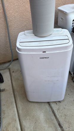 Air conditioner new
