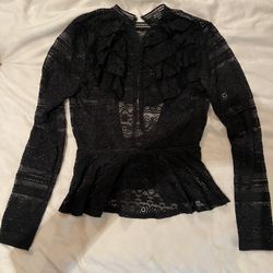 Brand New Size Small Sexy Top 