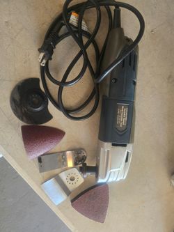 Multi-function tool