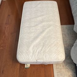 Crib Mattress 