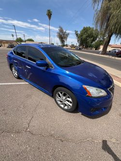 2014 Nissan Sentra