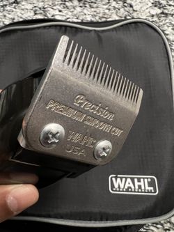 Wahl Clipper And Trimmer COMBO W/ Bag
