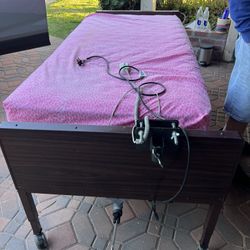 Recliner Bed With Mattress Included