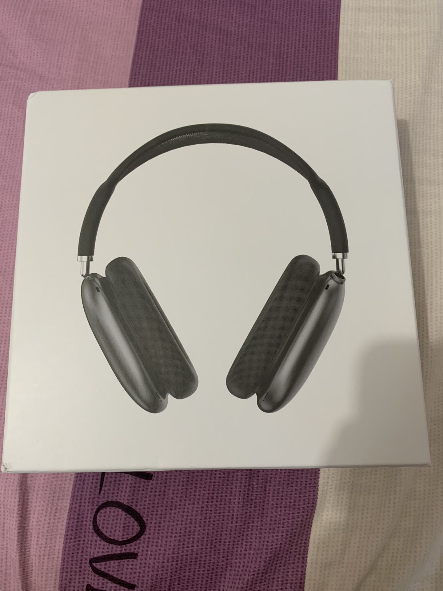 Airpod Maxes