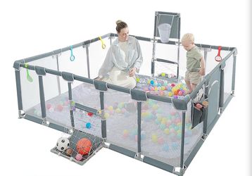 Play area