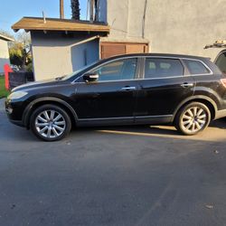 2009 Mazda Cx-9