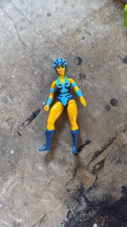 Master Of The Universe