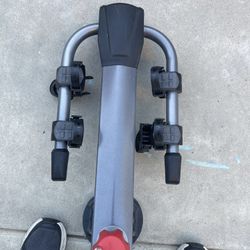 Yakima Spare Tire Bike Rack