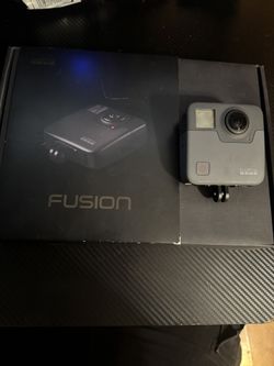 360 GoPro