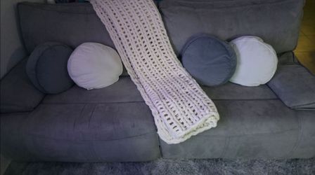 Free Couch