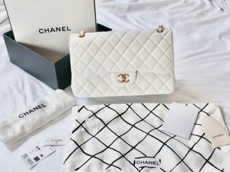 Chanel 2023 Classic Flap Bag