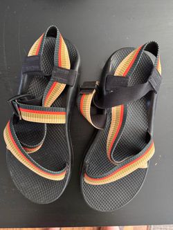 Men’s Chaco Z1 Sandals Size 11