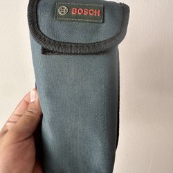 Bosch Stub Finder
